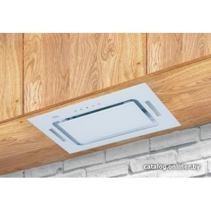 Кухонная вытяжка Berg Maestro 52 WH