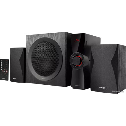 Акустика Edifier CX7