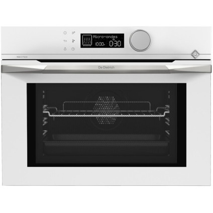 Микроволновая печь De Dietrich DKC4536W