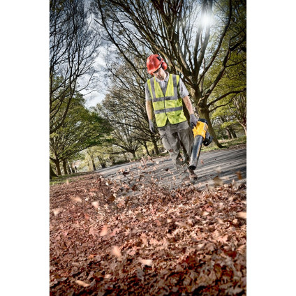 Ручная воздуходувка DeWalt DCM562PB-QW (без АКБ)