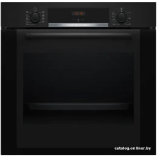 Электрический духовой шкаф Bosch HBA3340B0
