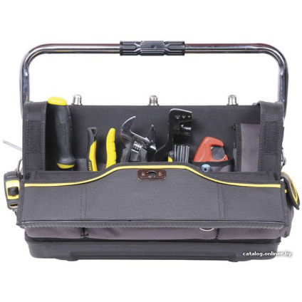 Сумка для инструментов Stanley Plumber Bag FMST1-70719