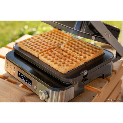 Электрогриль Blaupunkt GRS901