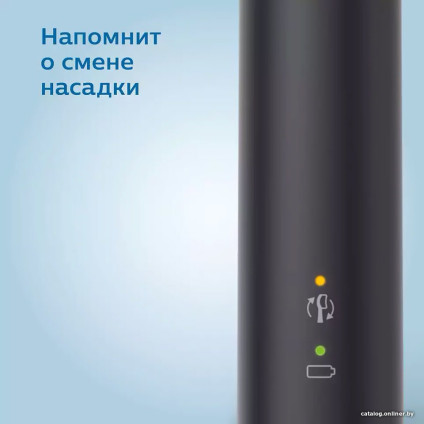 Комплект зубных щеток Philips Sonicare 3100 series HX3675/15