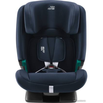 Детское автокресло Britax Romer Evolvafix (night blue)