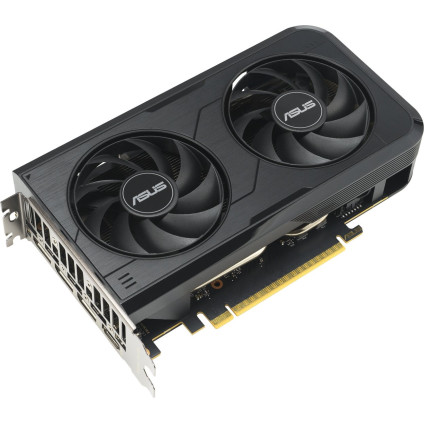 Видеокарта ASUS Dual GeForce RTX 5050 8GB GDDR6 OC Edition DUAL-RTX5050-O8G