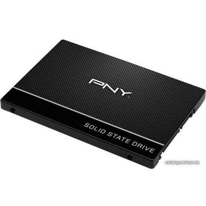 SSD PNY CS900 2TB SSD7CS900-2TB-RB