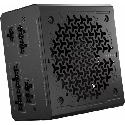 Блок питания Corsair RM650e CP-9020302-EU