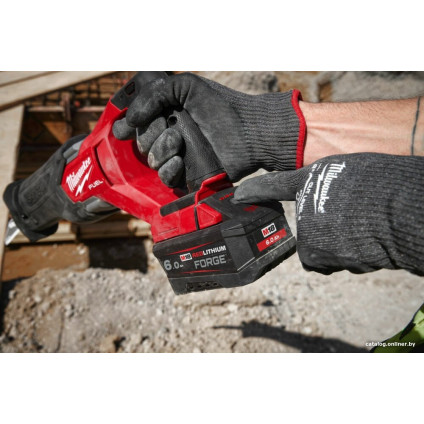 Аккумулятор Milwaukee M18 Forge M18FB6 4932492533 (18В/6 Ач)