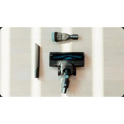 Пылесос Cecotec Conga Rockstar 1500 Horizon Genesis XL