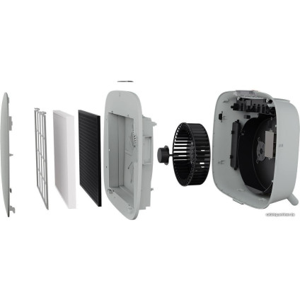 Очиститель воздуха Electrolux WA71-305GY