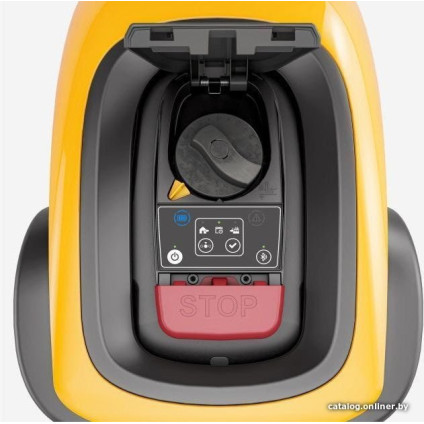 Газонокосилка-робот Stiga G 600 2R3101018/ST2 (с 1-им АКБ)