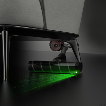 Пылесос Deerma DEM-T30W