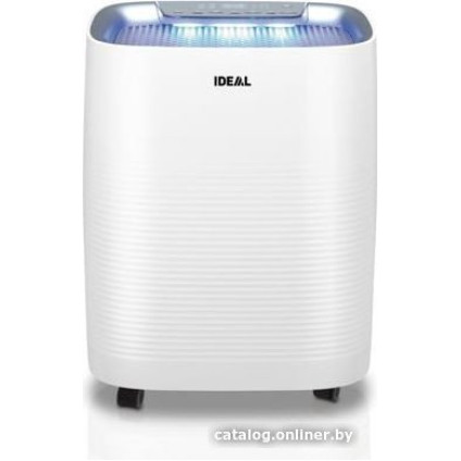 Климатический комплекс Ideal AP 35H