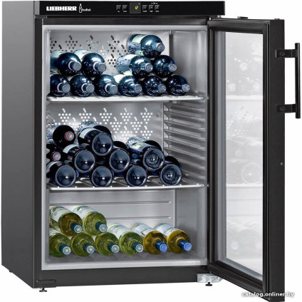 Винный шкаф Liebherr WKb 1812 Vinothek