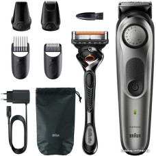 Триммер для бороды и усов Braun BT7320