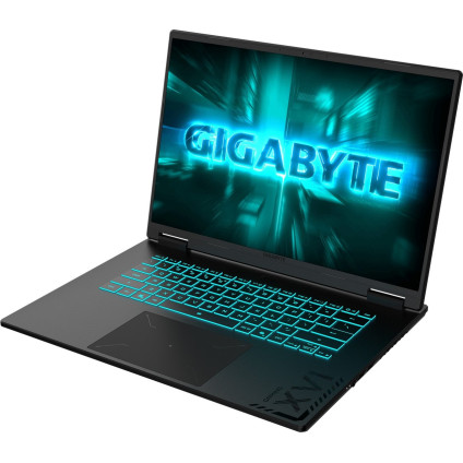 Игровой ноутбук Gigabyte Gaming A16 GA63H 3VHK3KZ894SD