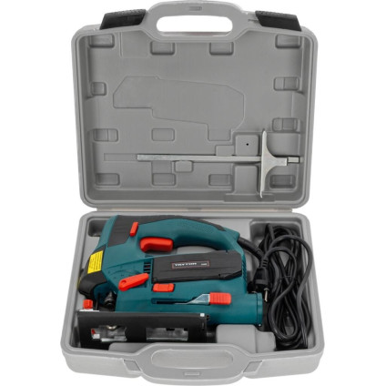 Электролобзик Tryton TMR800K (кейс)