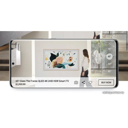 Внешний накопитель Samsung T7 Shield 2TB (черный)