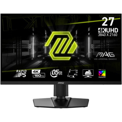 Игровой монитор MSI MAG 274UPF E2