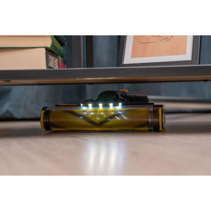 Пылесос Goetze & Jensen VV700