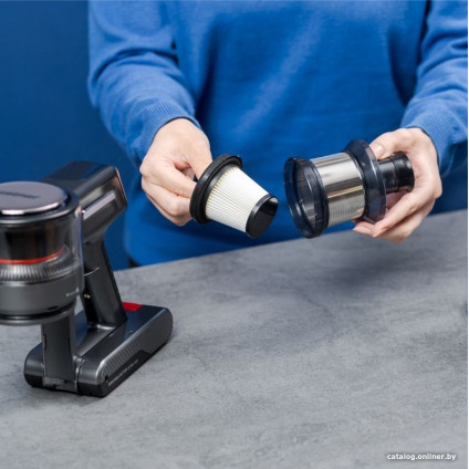 Пылесос Zelmer ZSVC825