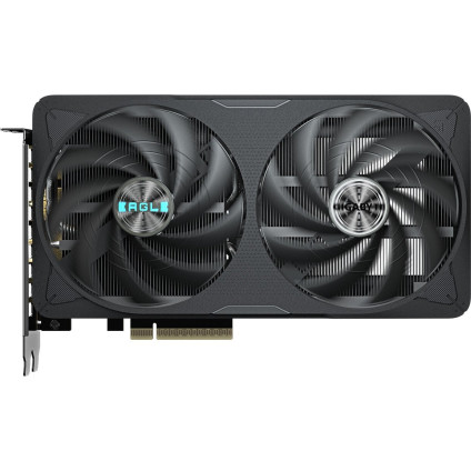 Видеокарта Gigabyte GeForce RTX 5060 Ti Eagle OC 16G GV-N506TEAGLE OC-16GD