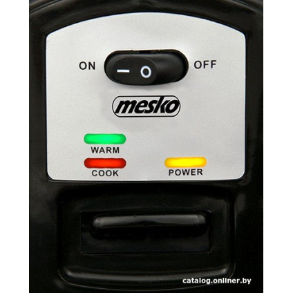 Рисоварка Adler MS 6411