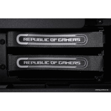 Корпус ASUS ROG Hyperion GR701 (черный)