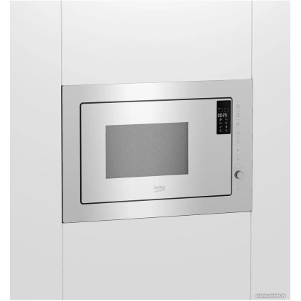 Микроволновая печь BEKO BMGB25333WG