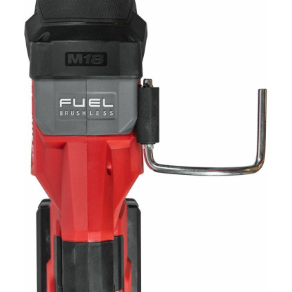 Вибратор глубинный Milwaukee M18 FUEL M18FCVN12-0 4933479596 (без АКБ)