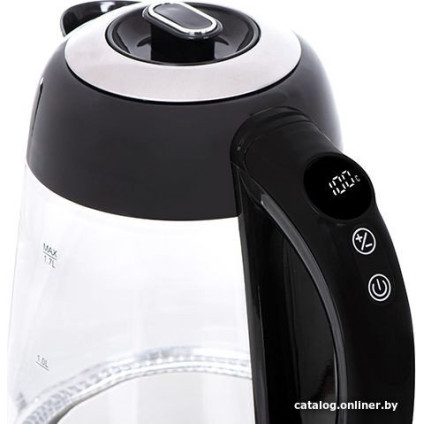 Электрический чайник Adler AD 1285