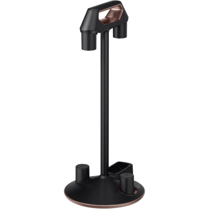 Пылесос Samsung Bespoke Jet Plus VS20B95823W