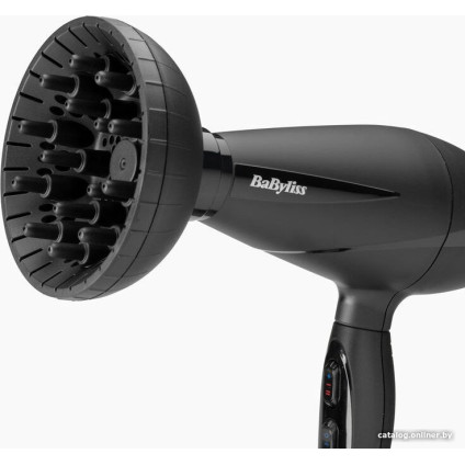Фен BaByliss 6710DE