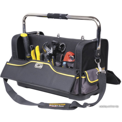 Сумка для инструментов Stanley Plumber Bag FMST1-70719
