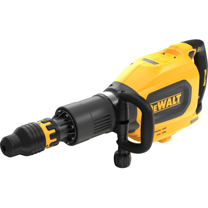 Отбойный молоток DeWalt XR FlexVolt DCH911NK (без АКБ, кейс)