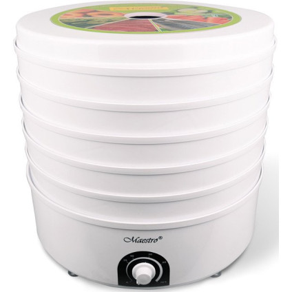 Сушилка для овощей и фруктов Maestro MR-766