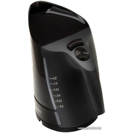 Электрический чайник Braun WK 300 Black