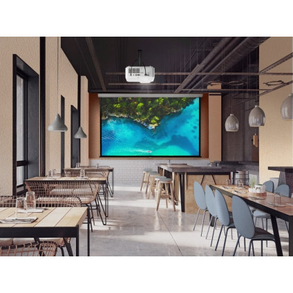 Проектор ViewSonic LS740W