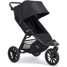 Универсальная коляска Baby Jogger City Elite 2 (opulent black)