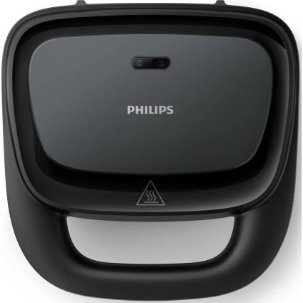 Вафельница Philips Serie 3000 HD2332/90