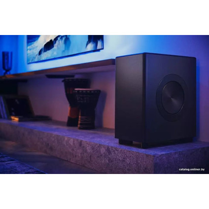 Беспроводной сабвуфер Philips Fidelio TAFW1/10