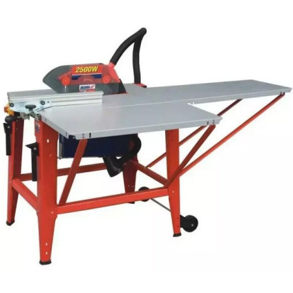 Распиловочный (циркулярный) станок Dedra DED7728