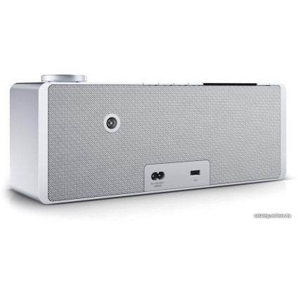 Беспроводная аудиосистема Loewe Klang S1 (серебристый)