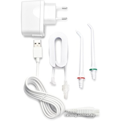 Ирригатор  Aquajet LD-A3 (серый)