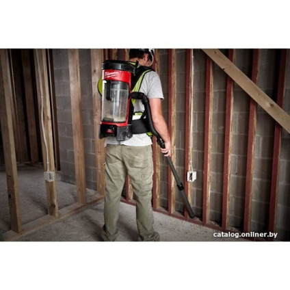 Пылесос Milwaukee M18 FBPV-0