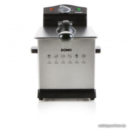 Фритюрница Domo DO514FR