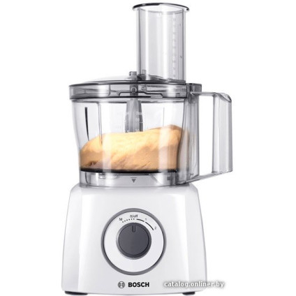 Кухонный комбайн Bosch MCM3100W
