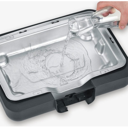 Электрогриль Severin PG 8554