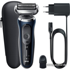 Электробритва Braun Series 7 70-B1000s